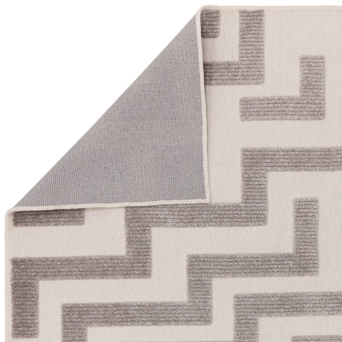 Atmacha Home And Living Rug Freja Cove Grey Rug