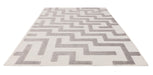 Atmacha Home And Living Rug Freja Cove Grey Rug