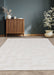 Atmacha Home And Living Rug Freja Cove Ivory Rug