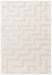 Atmacha Home And Living Rug Freja Cove Ivory Rug