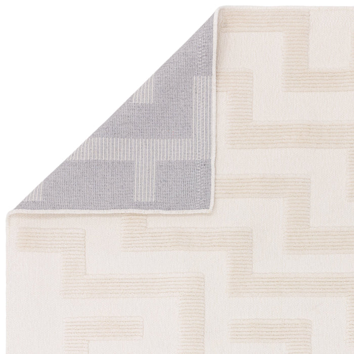 Atmacha Home And Living Rug Freja Cove Ivory Rug