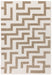 Atmacha Home And Living Rug Freja Cove Sand Rug