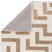 Atmacha Home And Living Rug Freja Cove Sand Rug