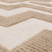 Atmacha Home And Living Rug Freja Cove Sand Rug