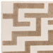 Atmacha Home And Living Rug Freja Cove Sand Rug