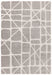 Atmacha Home And Living Rug Freja Method Grey Rug