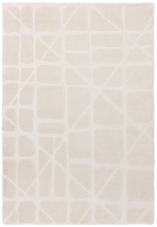 Atmacha Home And Living Rug Freja Method Ivory Rug