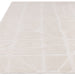 Atmacha Home And Living Rug Freja Method Ivory Rug