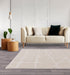 Atmacha Home And Living Rug Freja Method Ivory Rug