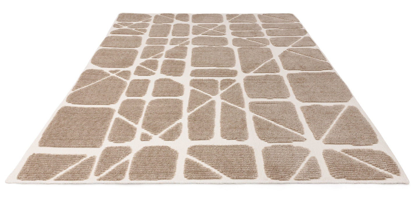 Atmacha Home And Living Rug Freja Method Sand Rug