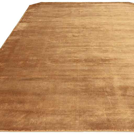 Atmacha Home And Living Rug Gleam Copper Rug