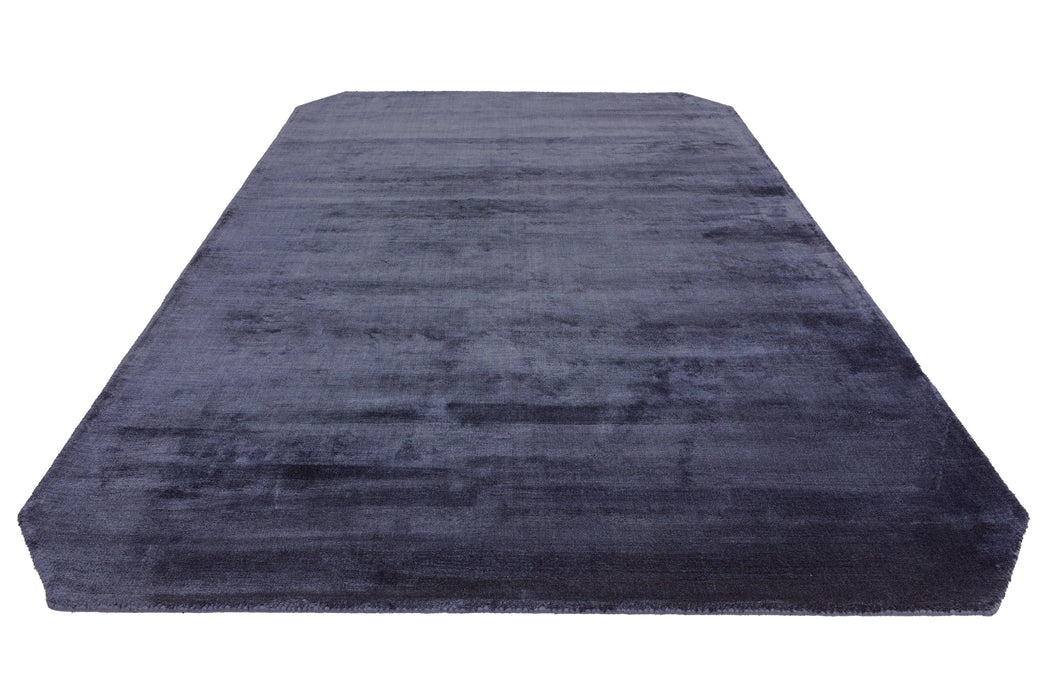 Atmacha Home And Living Rug Gleam Navy Rug