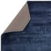 Atmacha Home And Living Rug Gleam Navy Rug