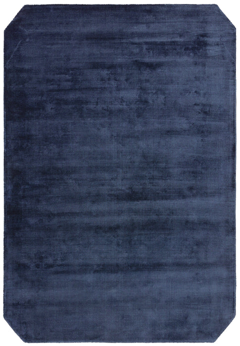 Atmacha Home And Living Rug Gleam Navy Rug