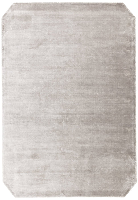 Atmacha Home And Living Rug Gleam Silver Rug