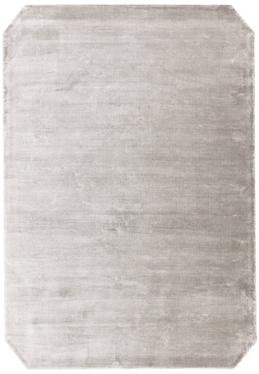 Atmacha Home And Living Rug Gleam Silver Rug