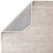 Atmacha Home And Living Rug Gleam Silver Rug