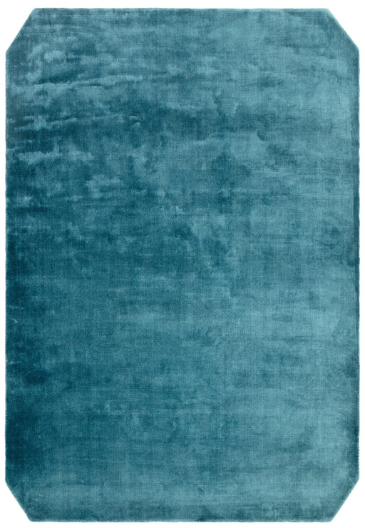 Atmacha Home And Living Rug Gleam Teal Rug