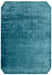 Atmacha Home And Living Rug Gleam Teal Rug