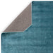 Atmacha Home And Living Rug Gleam Teal Rug