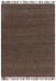 Atmacha Home And Living Rug Grove Brown Rug