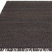 Atmacha Home And Living Rug Grove Charcoal Rug