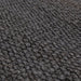 Atmacha Home And Living Rug Grove Charcoal Rug