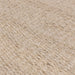 Atmacha Home And Living Rug Grove Sand Rug