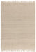 Atmacha Home And Living Rug Grove Sand Rug