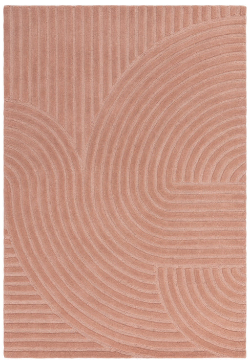 Atmacha Home And Living Rug Hague Blush Rug