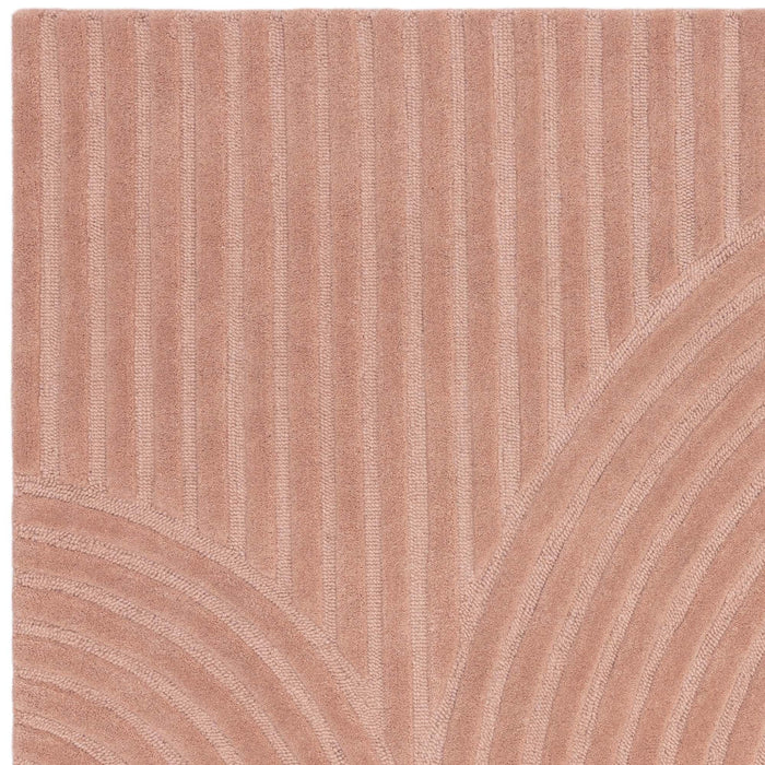 Atmacha Home And Living Rug Hague Blush Rug