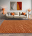 Atmacha Home And Living Rug Hague Desert Sand Rug