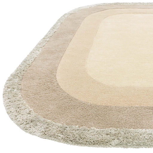 Atmacha Home And Living Rug Halo Calico Rug