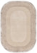 Atmacha Home And Living Rug Halo Calico Rug