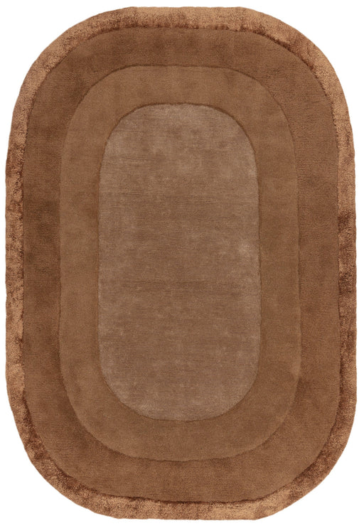 Atmacha Home And Living Rug Halo Clay Rug