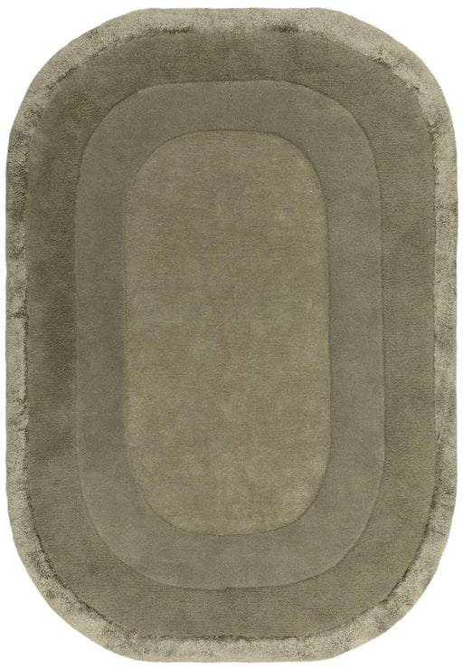 Atmacha Home And Living Rug Halo Sage Rug