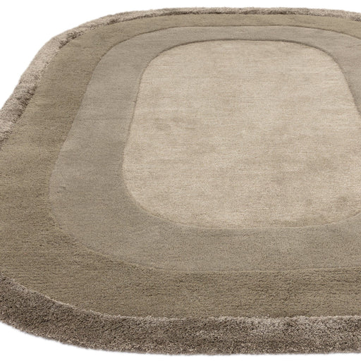 Atmacha Home And Living Rug Halo Sage Rug