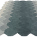 Atmacha Home And Living Rug Hive Teal Rug