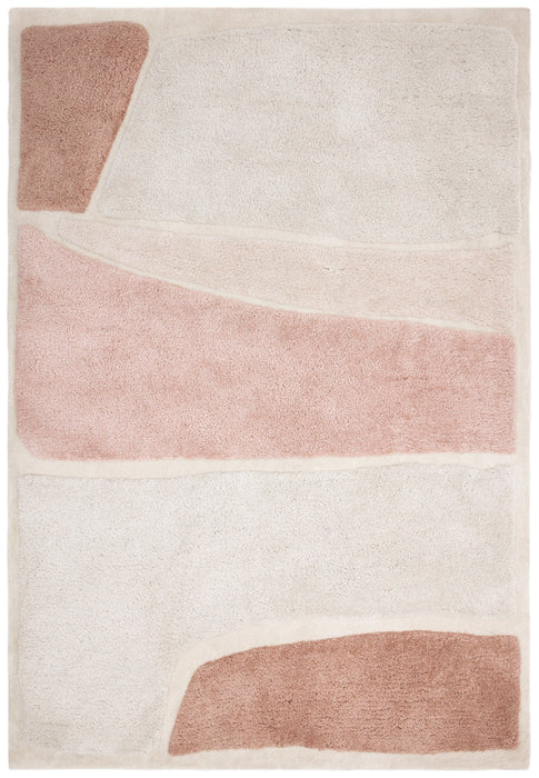 Atmacha Home And Living Rug Horizon Clay Rug