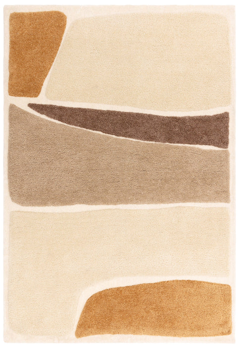 Atmacha Home And Living Rug Horizon Hessian Rug