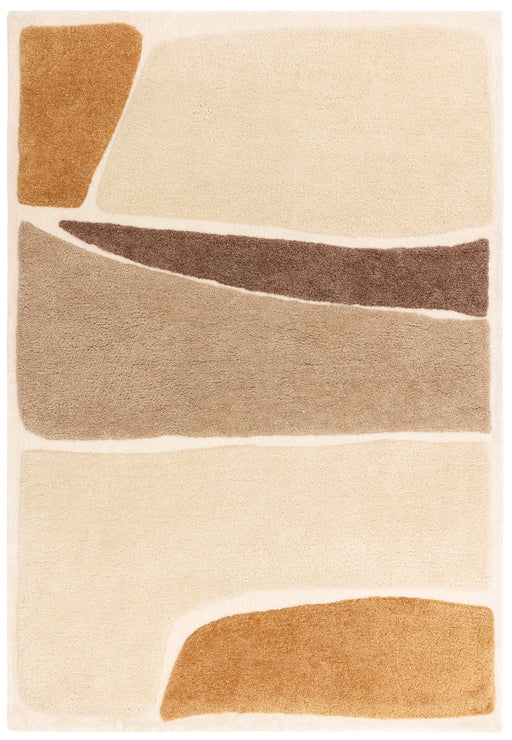 Atmacha Home And Living Rug Horizon Hessian Rug