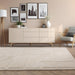 Atmacha Home And Living Rug Horizon Ivory Rug