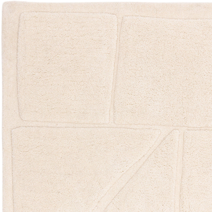 Atmacha Home And Living Rug Horizon Ivory Rug