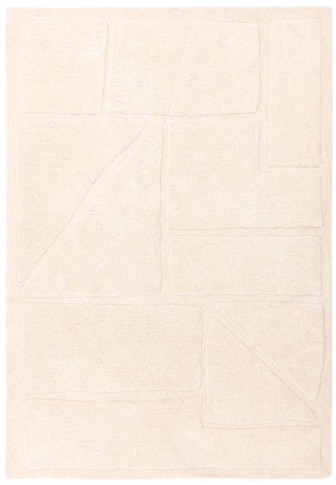 Atmacha Home And Living Rug Horizon Ivory Rug