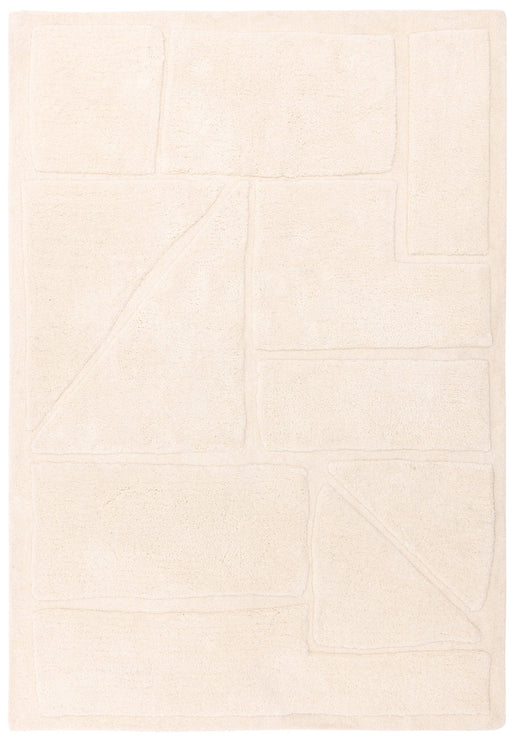 Atmacha Home And Living Rug Horizon Ivory Rug