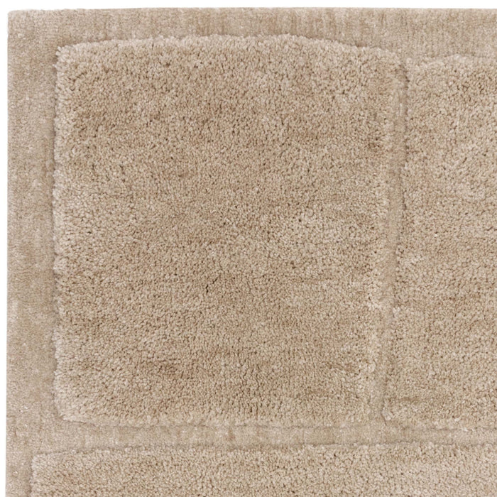 Atmacha Home And Living Rug Horizon Sand Rug