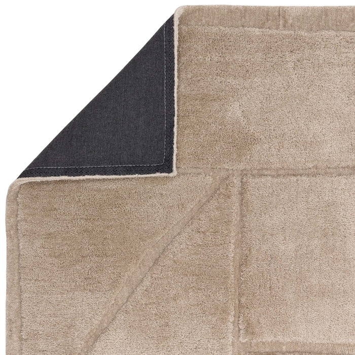 Atmacha Home And Living Rug Horizon Sand Rug