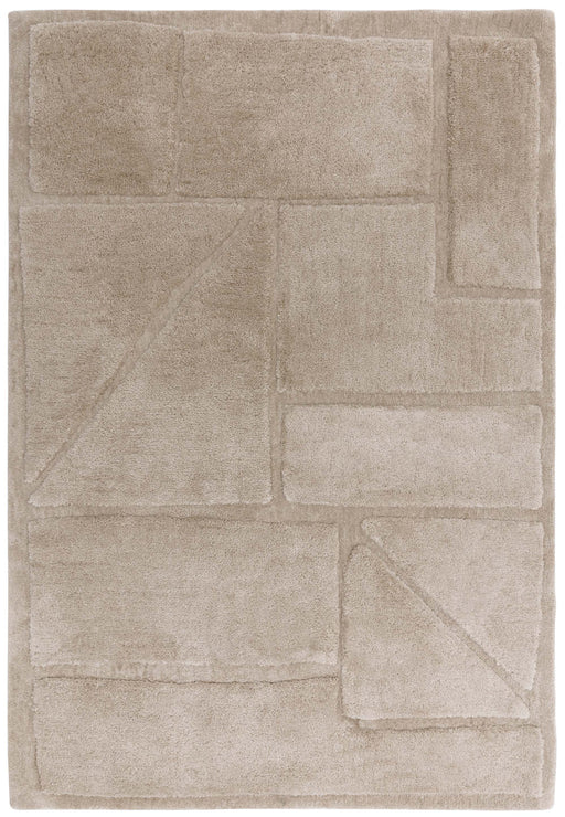 Atmacha Home And Living Rug Horizon Sand Rug