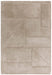 Atmacha Home And Living Rug Horizon Sand Rug