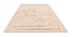 Atmacha Home And Living Rug Infinity Sand Rug